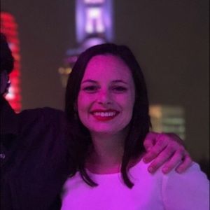 Meet your Posher, Eleanor